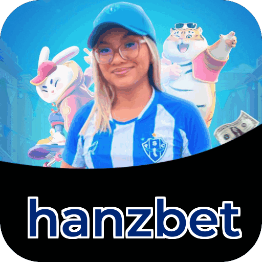 Passo a passo cadastro hanzbet mostrando formulário simples com 3 campos